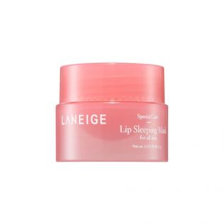 Lip Sleeping Mask (3g)