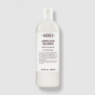 Amino Acid Refillable Shampoo