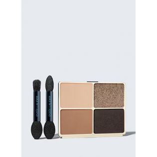 Pure Color Envy Luxe EyeShadow Quad Refill