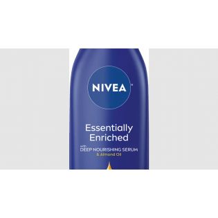 Essentially Enriched Body Lotion