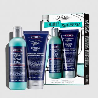 The Daily Refresh Skincare Set