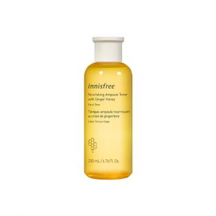 Nourishing Ampoule Toner