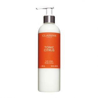 Tonic Citrus Body Lotion