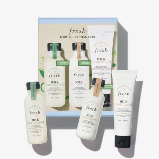 Milk Moisturising Bodycare Gift SetMilk Moisturising Bodycare Gift Set