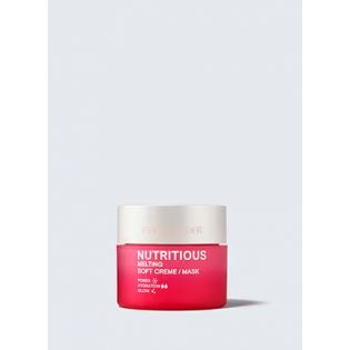 Nutritious Travel Size Melting Soft Creme/Mask Moisturizer