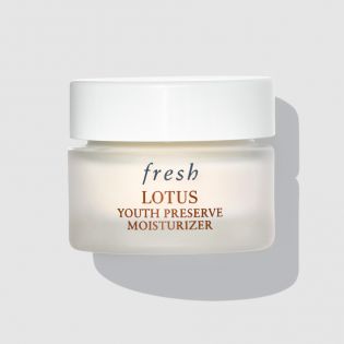 Lotus Youth Preserve Line & Texture Smoothing Day CreamLotus Youth Preserve Line & Texture Smoothing Day Cream