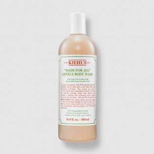 “Made for ALL” Gentle Body Cleanser