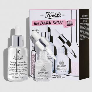 The Dark Spot Duo Gift Set