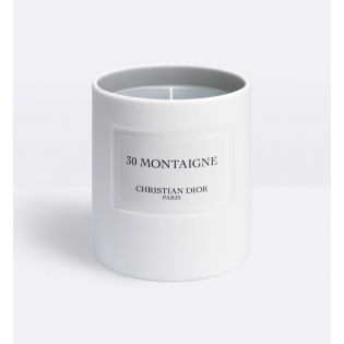 30 Montaigne Candle