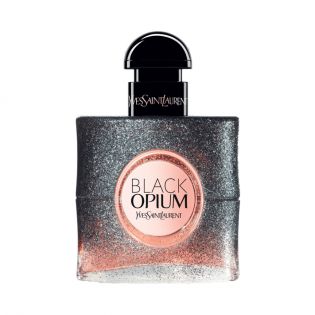 BLACK OPIUM - FLORAL SHOCK