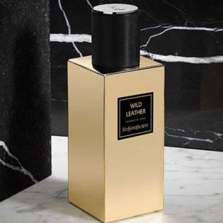 Wild Leather - Le Vestiaire Des Parfums