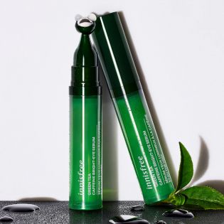 Green Tea Caffeine Bright-Eye Serum