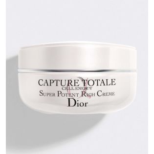 Capture Totale Super Potent Rich Creme