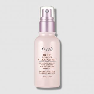 Rose Pore-Minimising Hydration MistRose Pore-Minimising Hydration Mist