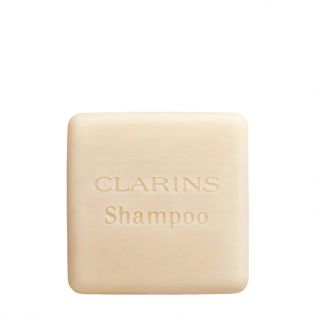 Nourishing Shampoo Bar