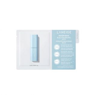 Water Bank Blue HA Serum 