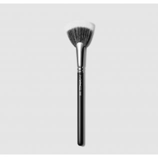 184 Synthetic Duo Fibre Fan Brush