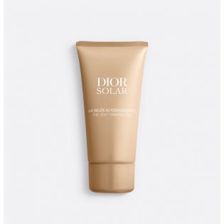 Dior Solar The Self-Tanning Gel