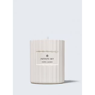 Infinite Sky Scented Candle