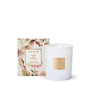 AERIN Rose de Grasse Scented Candle