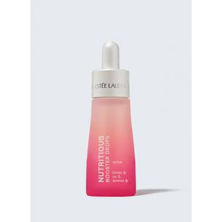 Nutritious Booster Drops Serum