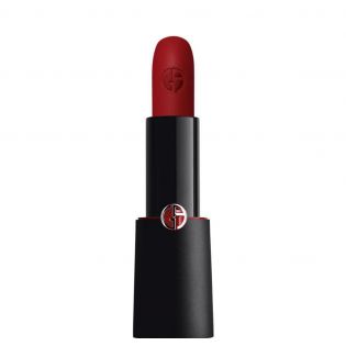 Rouge D’Armani Matte Lipstick