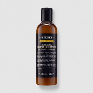 Grooming Solutions Nourishing Shampoo + Conditioner