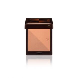 Bronzing Powder Duo