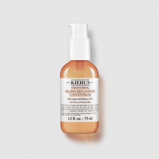 Smoothing Oil-Infused Leave-In Concentrate