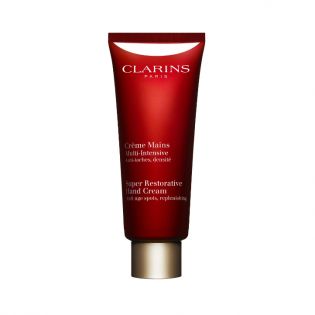 Super Restorative Hand Cream