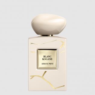 Armani/Privé Blanc Kogane Eau de Parfum