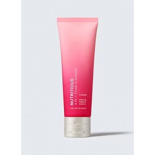 Nutritious 2-in-1 Foam Cleanser