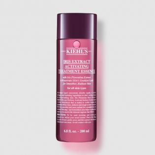 Iris Extract Activating Treatment Essence