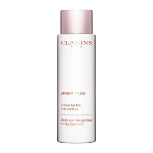 Bright Plus Dark Spot-Targeting Milky Essence