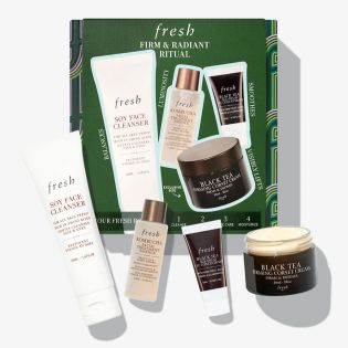 Firm & Radiant Skincare Routine SetFirm & Radiant Skincare Routine Set