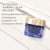 Revitalizing Supreme+ Night Moisturizer Intensive Restorative Creme