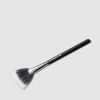 184 Synthetic Duo Fibre Fan Brush