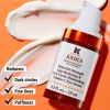 Powerful-Strength Dark Circle Reducing Vitamin C Eye Serum