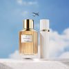 Estée Lauder Luxury Collection Atomizer Case with Refills 3 Travel Size Eau de Parfum Sprays