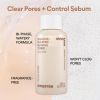 Volcanic PHA Pore Refining Toner