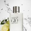 ACQUA DI GIÒ EAU DE TOILETTE TRIO SUMMER GIFT SET