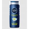 Vitality Body Wash