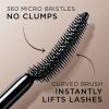 LASH IDÔLE LASH-LIFTING WATERPROOF MASCARA Duo