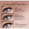 LASH IDÔLE LASH-LIFTING WATERPROOF MASCARA Duo