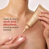 Extra Firming Neck + Décolleté Tightening Cream