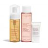 Cleansing Trio for Very Dry Skin or Sensitive Skin