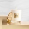 Armani/Privé Santal Dān Shā Scented Candle