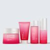 See The Glow Purify + Pores + Hydration Nutritious Skincare Set