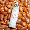 Invigorating Shine Hair Conditioner with Shea Butter