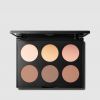 Studio Fix Sculpt and Shape Contour Palette Light/Medium